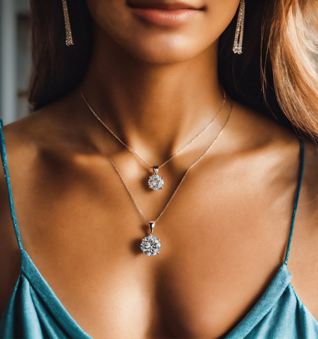 The Benefits of Gold-Filled Jewelry vs. Gold-Plated Jewelry