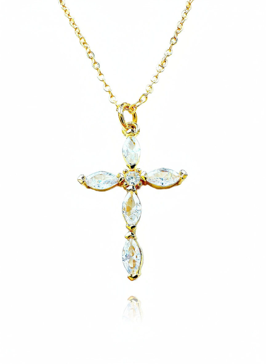 Glowing Grace Necklace