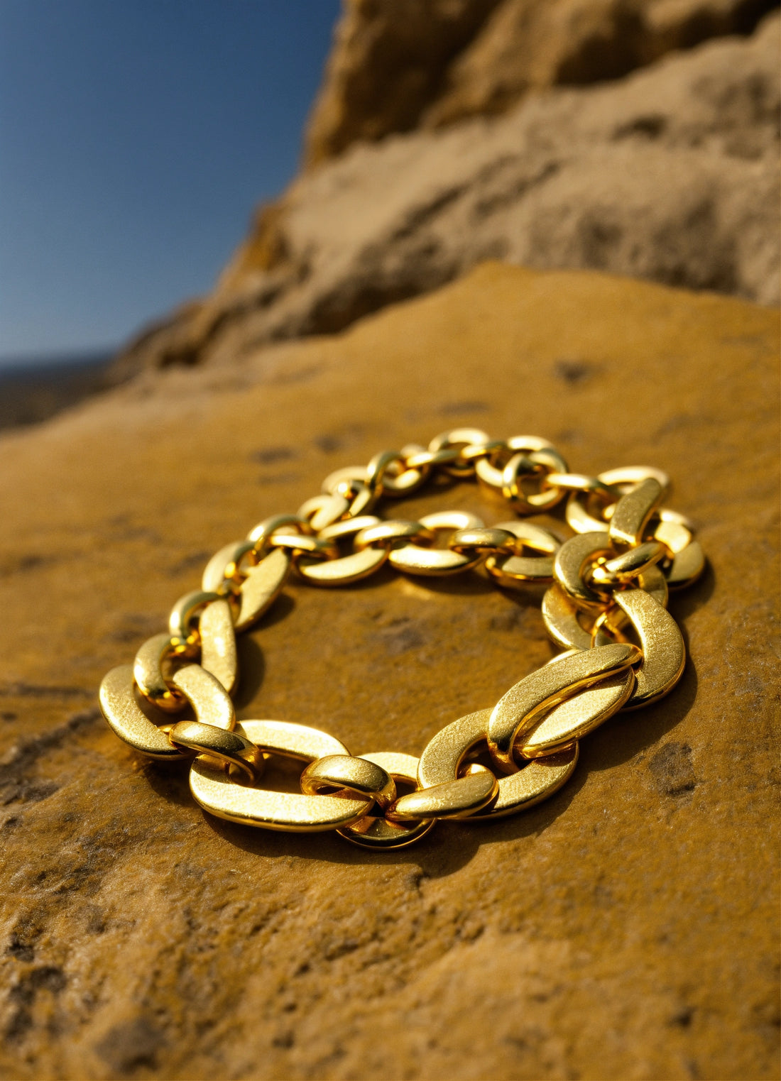 Gold-Filled vs. Gold-Plated Jewelry: What’s the Difference?