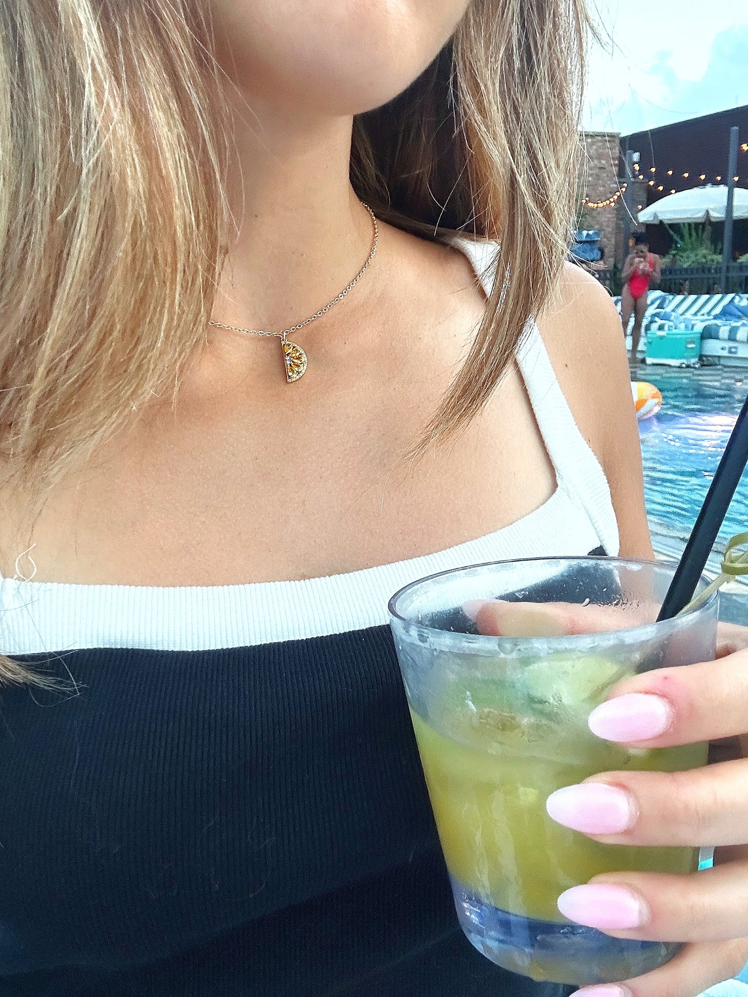 Beach Club