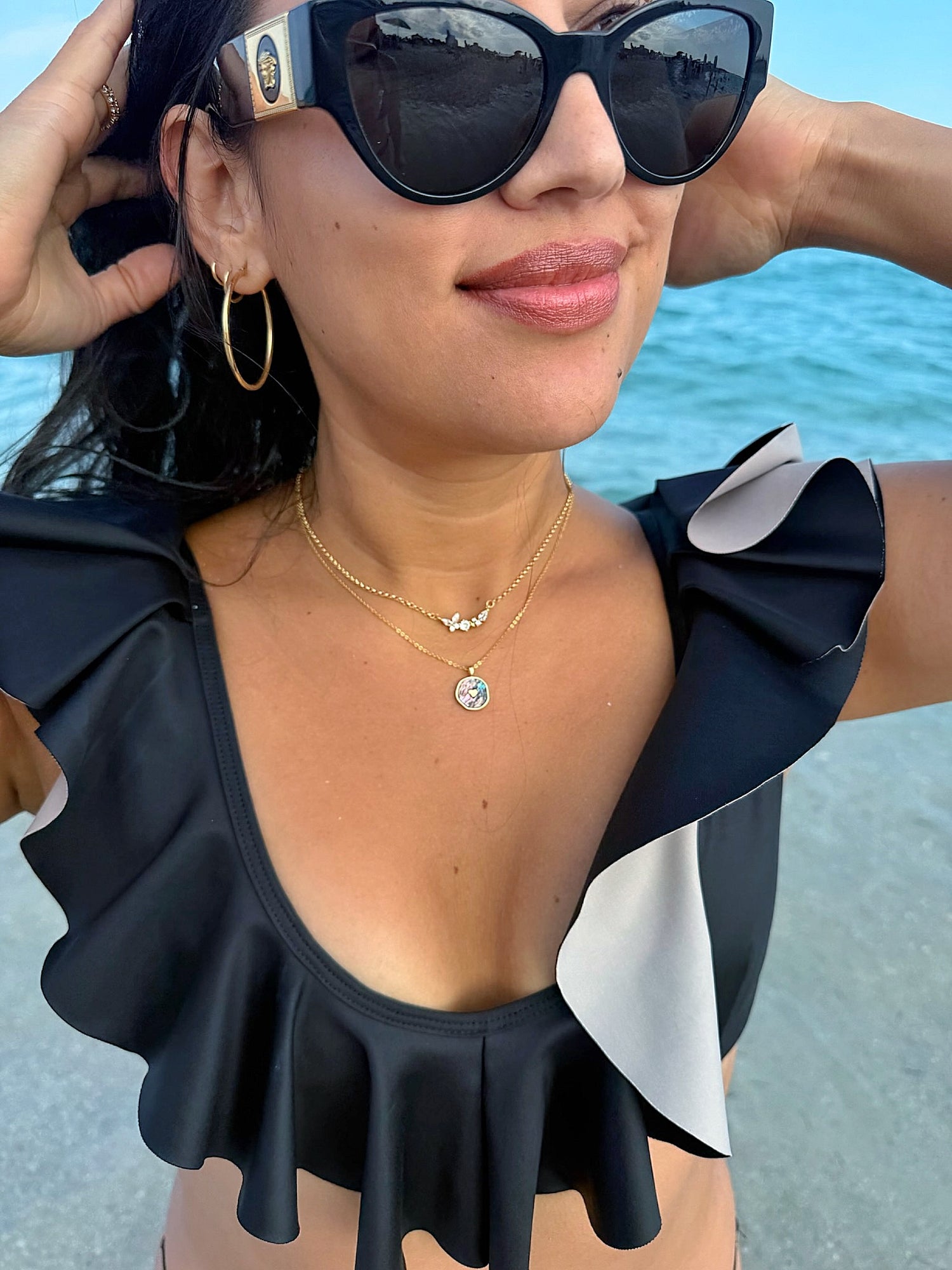 Beachfront Bliss