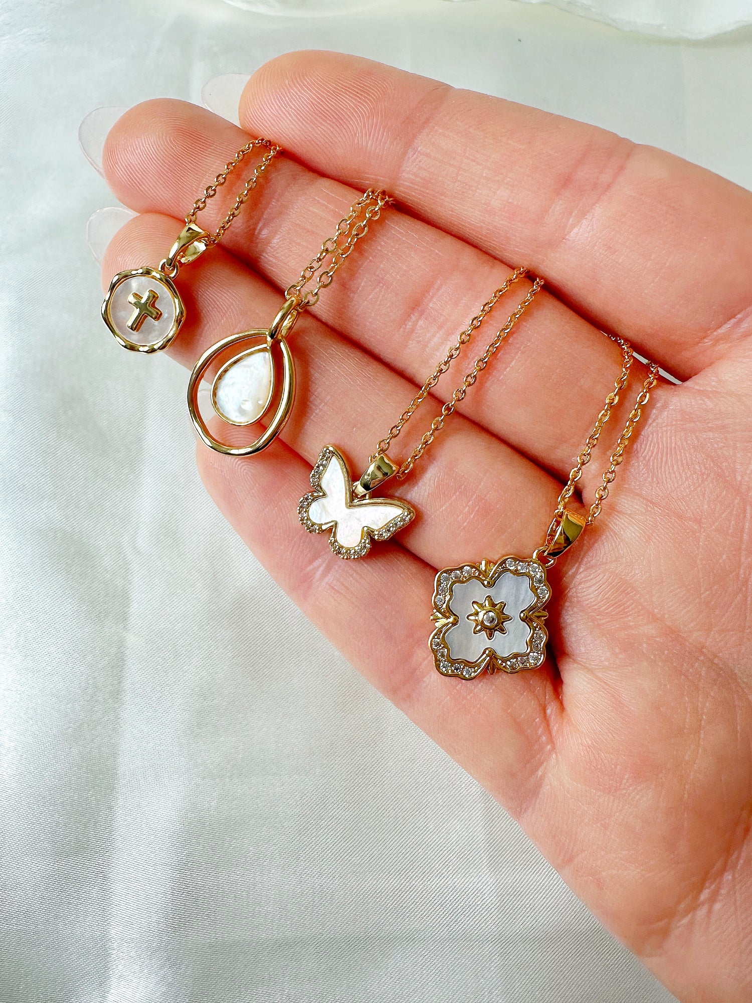Spring Collection