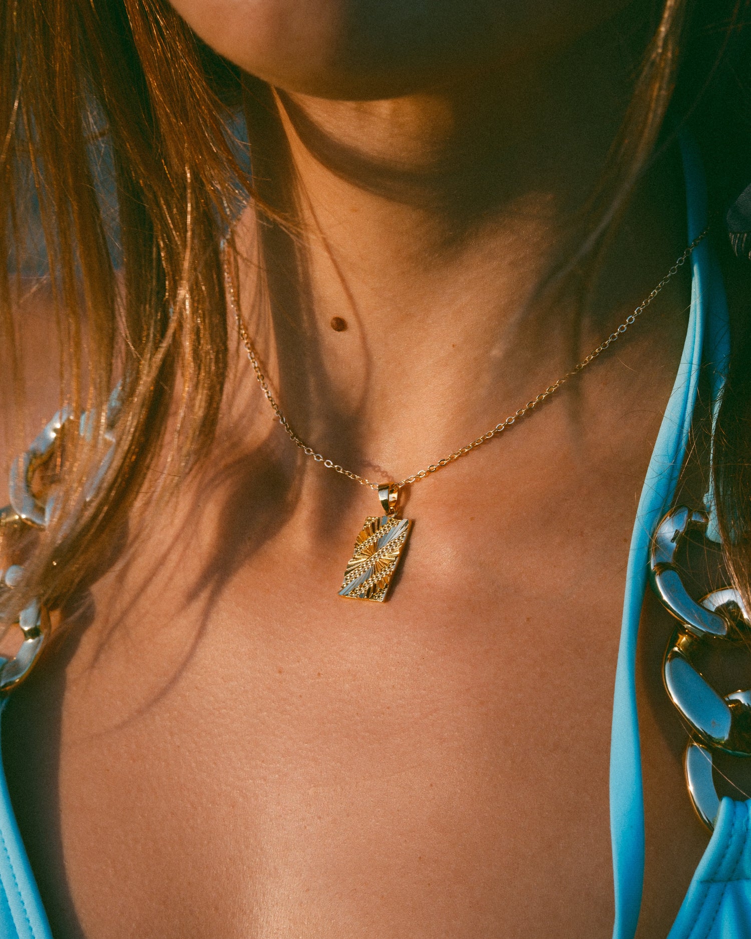 Everyday Gold Essentials