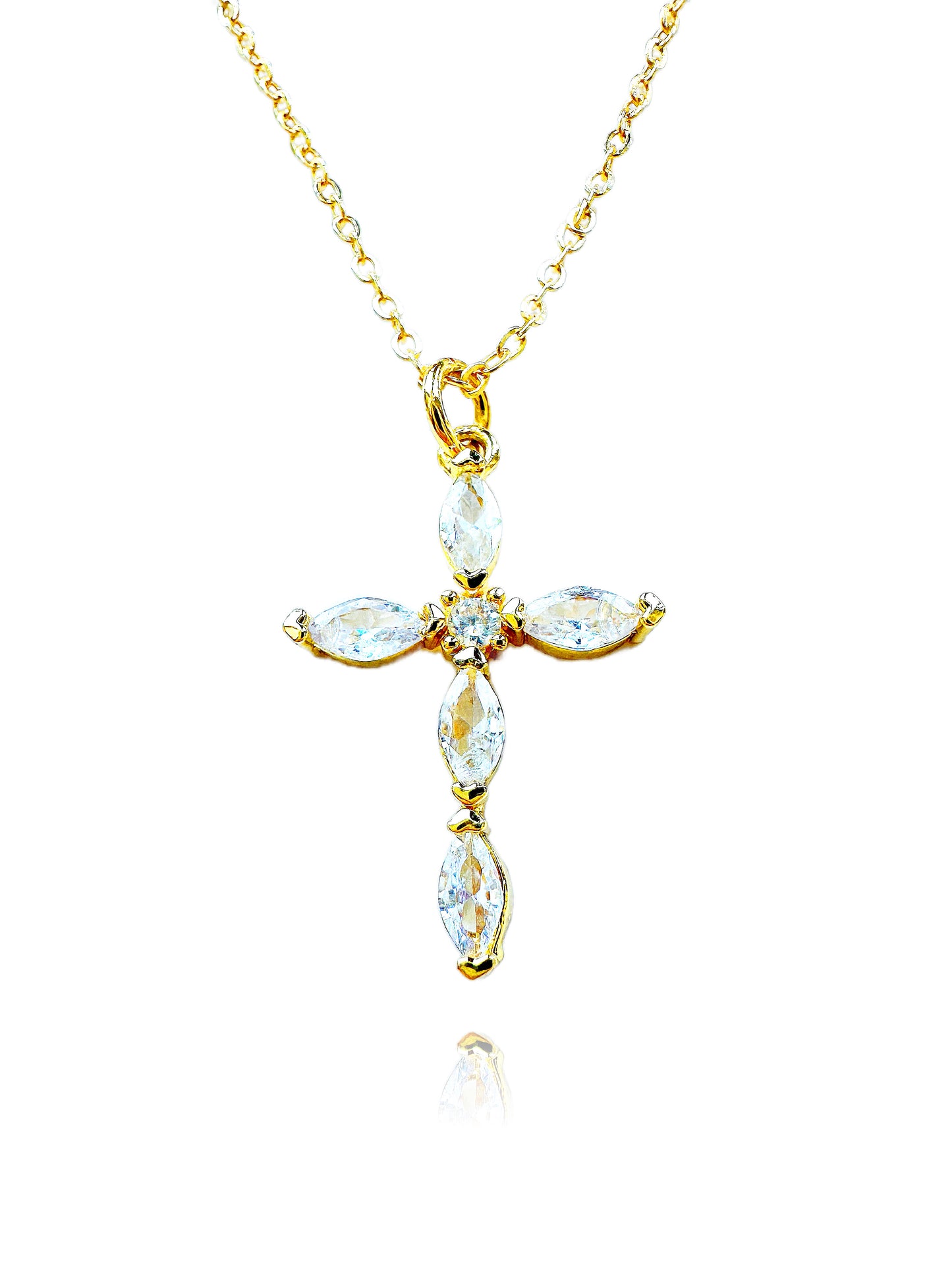 The Glowing Grace Necklace