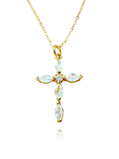 The Glowing Grace Necklace