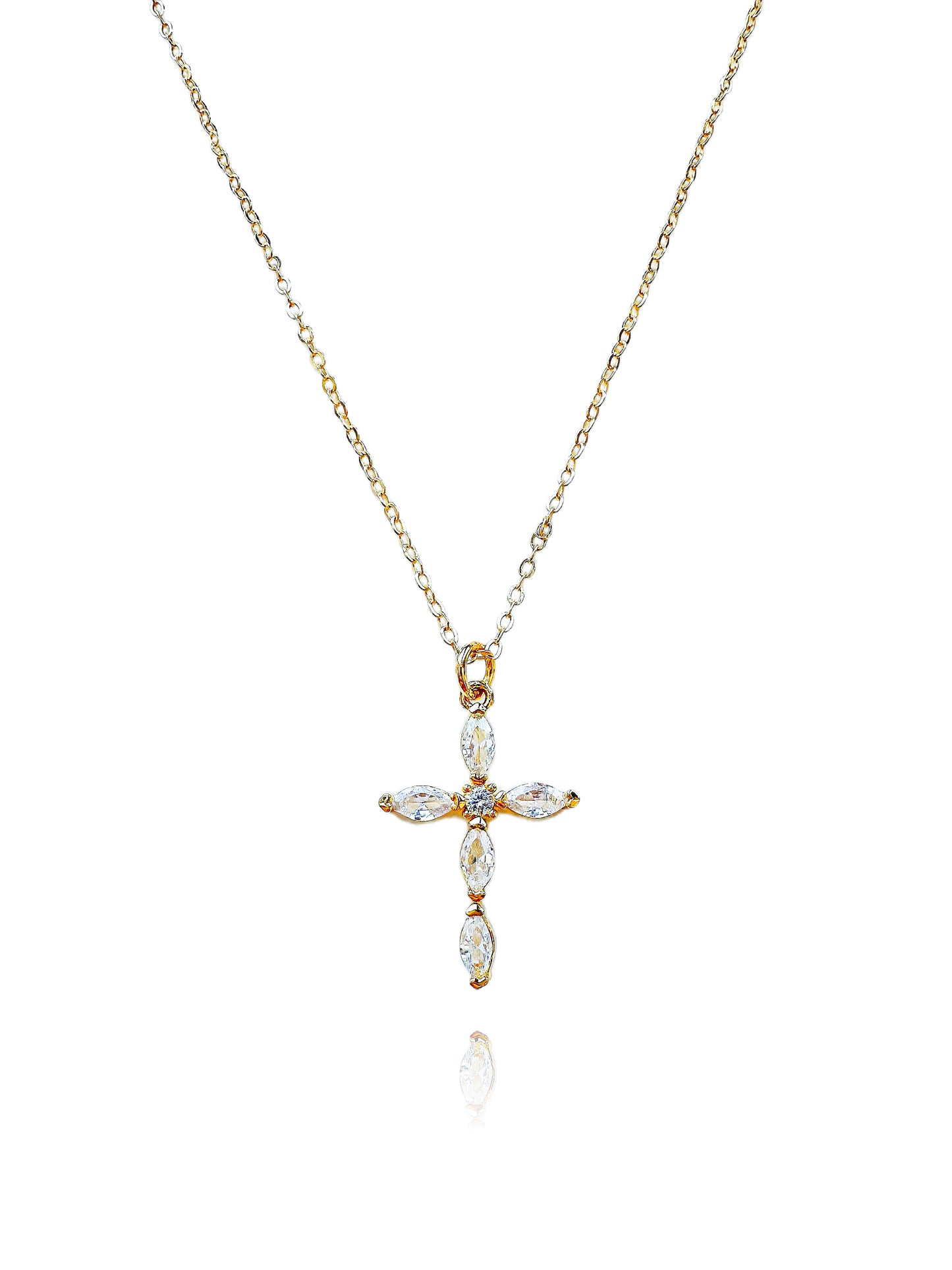 The Glowing Grace Necklace