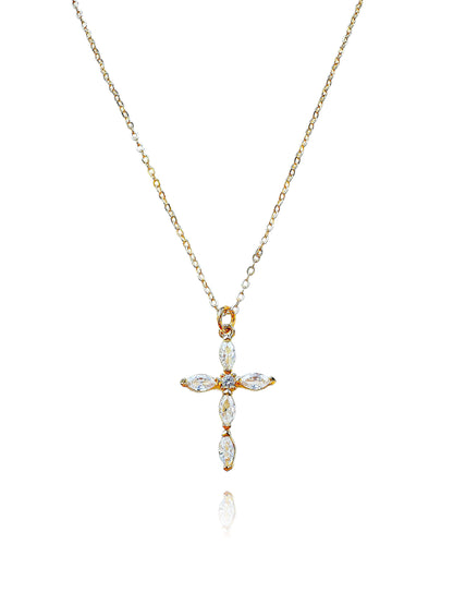 The Glowing Grace Necklace