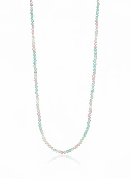 Aurora Dream - 16K Gold-Filled Necklace