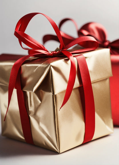 Gift wrap